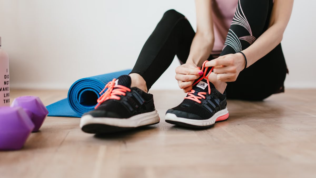 Motivazione per raggiungere i tuoi obiettivi di fitness
